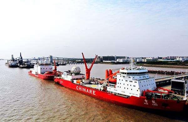 济宁论针对露天料场的港口封闭问题的实行措施